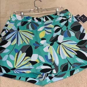 Kaari Blue shorts
